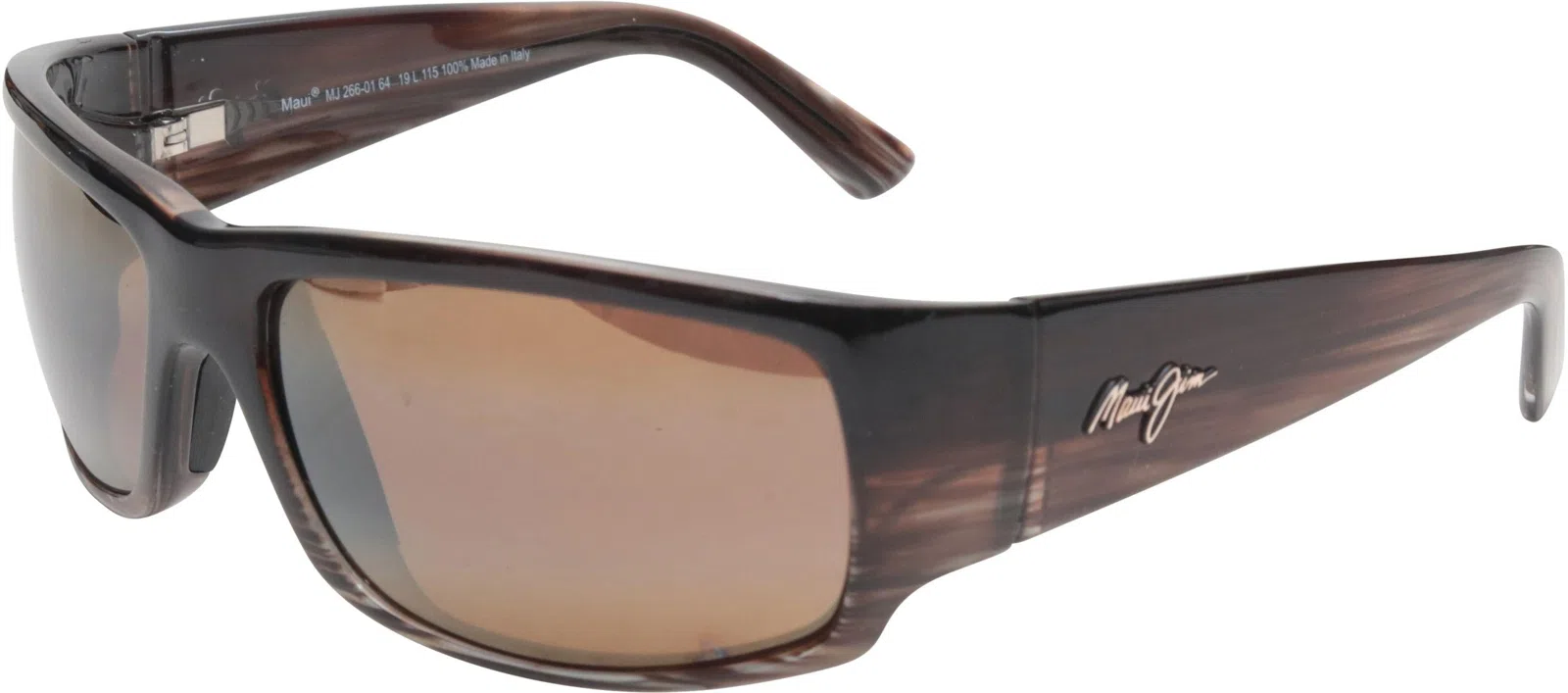 Maui Jim WORLD CUP MJ266 Sunglasses